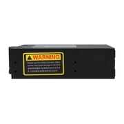 ICY DOCK Full Metal 6 x 2.5 SATA HDD & SSD HotSwap Backplane Cage Mobile Rack for 5.25 Drive Bay - ToughArmor MB996SP-6SB