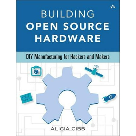 Building Open Source Hardware - eBook