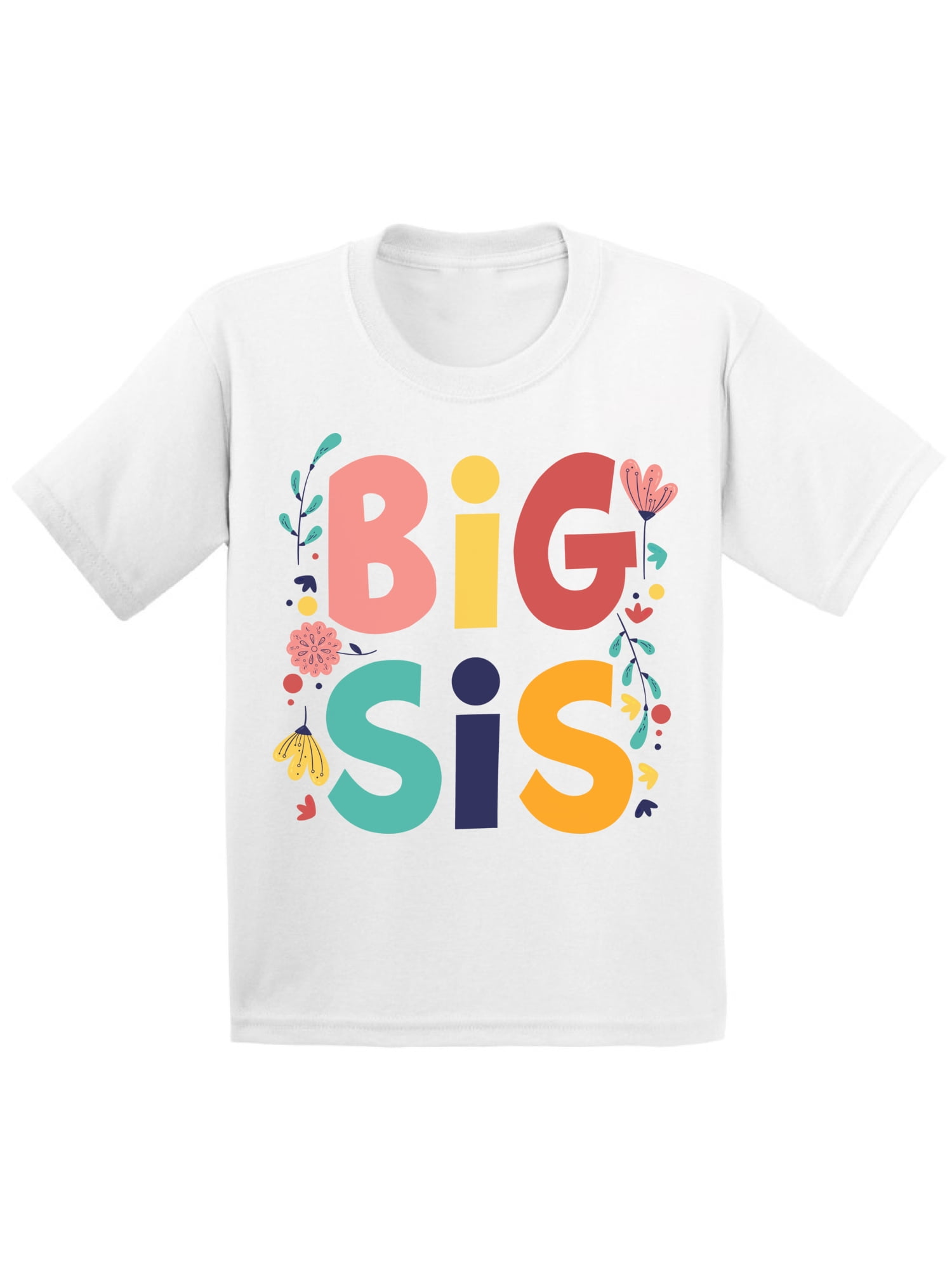 big sis outfit