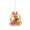 A, variant on Gcvizuso Easter Ornaments for Tree,Adorable Easter Bunny Hanging Decoration, Flower Bunny Egg Hanging Sign for Tree, Home Small Tree Party Spring Decorations for Birthday Party