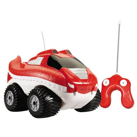 Kid Galaxy Morphibian Viper Racing