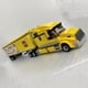 thumbnail image 5 of Camión transportador de entrega técnico amarillo ‌ ‌ 60440 bloques de construcción figuras de ladrillos conjunto vehículo modelo niños juguetes niños regalos, 5 of 5