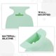 thumbnail image 3 of unbranded 2Ud De Plantas Para De Pared En Porches Y Dormitorios, 3 of 8