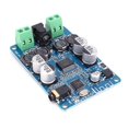 thumbnail image 2 of TDA7492P Mini Amplifiers AUX Interface 2x30W Stereo Amplifier Board Dual Channel, 2 of 9