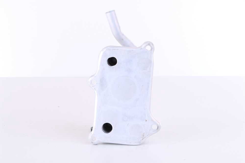 Nissens 90599 Engine Oil Cooler