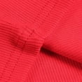 thumbnail image 3 of HSHDLDF Women's Sleeveless Tank Top Form Fitting Scoop Neck Ribbed Knit Basic Cami Shirts, 3 of 7