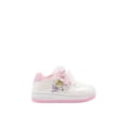 thumbnail image 1 of Tenis Niña I Am Casuales Comodos rosa 15.5, 1 of 5