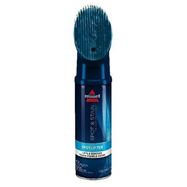 BISSELL Spot & Stain Fabric and Upholstery Cleaner, 9351