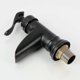 thumbnail image 5 of Basin Faucets, Basin Mixer Tap Vinta Retro Hot And Bath Basin Faucet Mixer Tap, 5 of 5