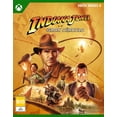 thumbnail image 1 of Indiana Jones y el gran circulo Xbox Series X, 1 of 1