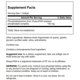 thumbnail image 2 of Suplemento Swanson Ultra Fosfatidilserina 100 mg 90 cápsulas blandas x2, 2 of 7