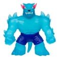thumbnail image 2 of MrBeast Lab Heroes of Goo Jit Zu Goo Iconic Panther Action Figure, Ages 5+, 2 of 9