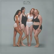Essentials Cross Front Bra