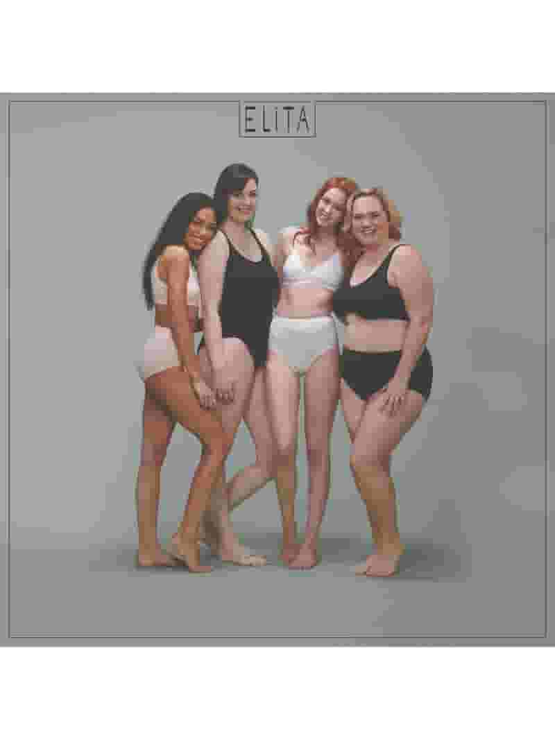 Cotton Essentials Low Rise Bikini - Walmart.com Cotton Essentials Low Rise Bikini - Walmart.com