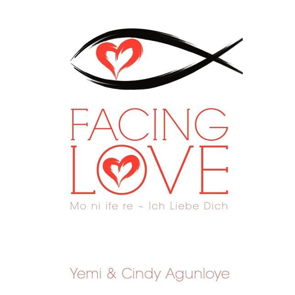 Facing Love, (Paperback)