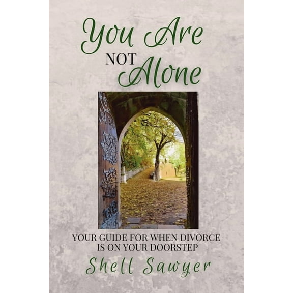 You Are Not Alone, (Paperback)
