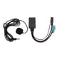 thumbnail image 4 of Adaptador de cable estéreo BuyWeek módulo Bluetooth inalámbrico para automóvil, 4 of 9