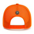 thumbnail image 4 of Dragon Ball Gorra Trucker Goku Snapback Ajustable Unisex con Bordado Anime, 4 of 5