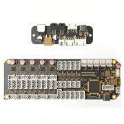 Motherboard 3D Printing Controller ERCF QuattroBox Board USB Communication