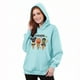 thumbnail image 4 of Ailaofu Womens Halloween Sweatshirt Cute Graphic Crewneck Pullover Printed Long Sleeve Fall Outfits Sweatshirts, 4 of 4
