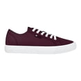 thumbnail image 2 of TENIS CABALLERO DC SHOES ADYS300791DWN SIMI VINO, 2 of 4