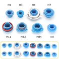 thumbnail image 1 of POINTERTECK 2 Pcs Base d'Adaptateur de Lampe de Phare LED Support de Rétention 880 HB4 HB3, 1 of 8