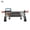 5Ω, variant on Soumake 5/10/20/50Ω 1.5-3A Professional Sliding Rheostat Insulation Control Circuit Electrical Equipment Resistor Rheostat for Laboratory