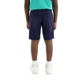 thumbnail image 4 of U.S. Polo Assn. Boys Twill Hartford Short, Sizes 4-18, 4 of 5