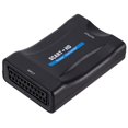 thumbnail image 3 of Scart to Hdmi Compatible Converter 1080p Hd 1080p Video Adapter for Tv Dvd, 3 of 5