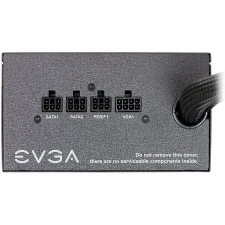 evga b stock psu