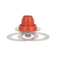 thumbnail image 4 of Réchaud de Tente Résistant au Feu Tube en Silicone pour Cheminée de Tente Accessoires de Camping, 4 of 5
