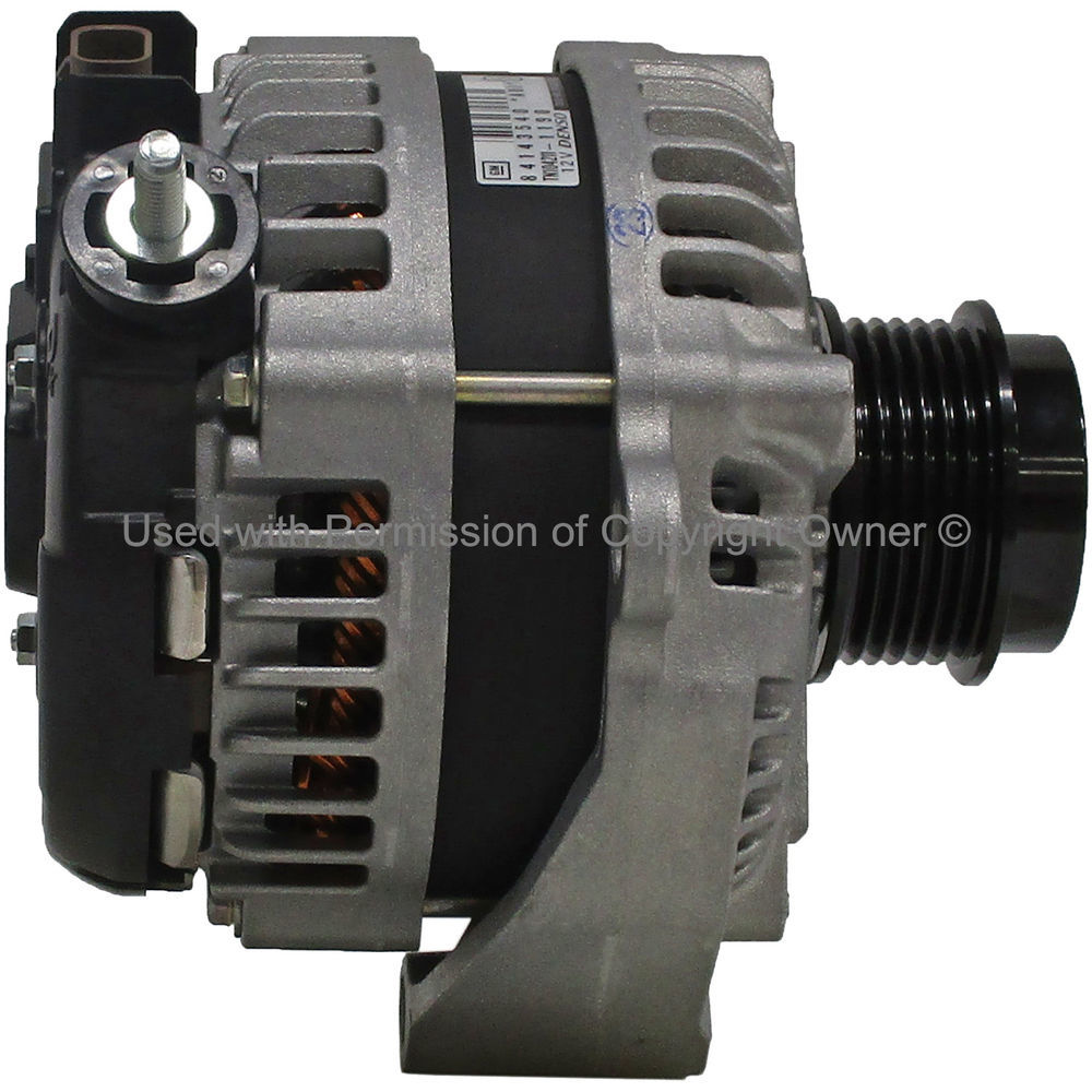 FVP Professional 10369 Alternator Standard