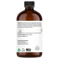 thumbnail image 2 of TRATAK ORGANICS Castor Carrier Oil 4 fl oz, 2 of 2