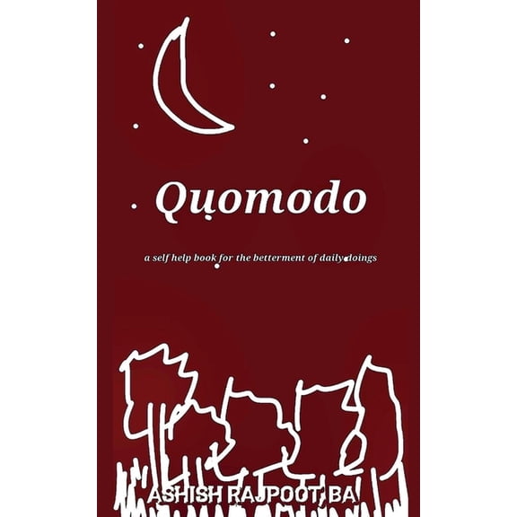 Quomodo, (Paperback)