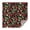 Strawberry Plants Fruit, variant on Strawberry Plants Fruit Flower Leaf Square Tablecloth,Waterproof Square Table Cover,Wipeable Spillproof Washable Table Cover for Home Kitchen Party Decor 42"X42"(107x107cm)