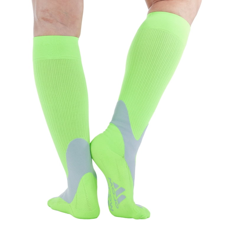 Compression Stockings for Women & Men Circulation 20-30 mmHg