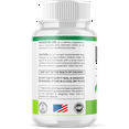 thumbnail image 2 of LipoEase Advanced Formula Pills Supporting Energy and Healthy Lifestyle Lipo Ease 60 Capsules, 2 of 9