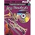 thumbnail image 3 of Take the Plomb Plus Jazz Standards: Instruments Basse Clef, Livre & CD, 3 of 3