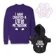 thumbnail image 1 of Ropa Para Perro Duo Pareja Sudadera Hoodie Sueter, 1 of 6