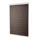 thumbnail image 2 of Cortina Enrollable Reggia 120X220 Cm Chocolate, 2 of 3