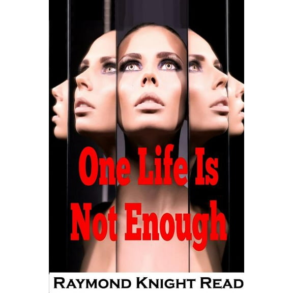 One Life Is Not Enough (Paperback)