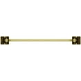 thumbnail image 5 of Pfister BTB-FE1BG Park Avenue 18" Towel Bar in Brushed Gold, 5 of 9