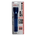 thumbnail image 6 of MagLite ML300L 3rd Generation 2-Cell D LED Flashlight, Blister Packaging, Blue, 6 of 6