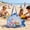 Large Capacity Beach Under $5 a2, variant on Yannianjz Large Capacity Beach Toy Storage Bag Mesh Sand Toy Tote For Kids Outdoor Play Portable Drawstring Carry Bag For Shovels Buckets Seashells Swimming Gear