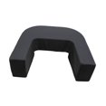 thumbnail image 4 of GROWTH TANK Reading Pillow for Bed Comfortable Arm Rest Pillow for Gaming Dormitory Sofa, 4 of 9