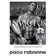 thumbnail image 3 of Invictus Platinum by Paco Rabanne for Men 3.4 oz Eau de Parfum Spray, 3 of 3