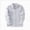 Grey_0826, variant on 3-4T Toddler Boys Long Sleeve Striped Shirt Classical Tops Stylish For Kids Spring Fall Clothes School Dress Base Outfits 3-16T Toddler to Youth