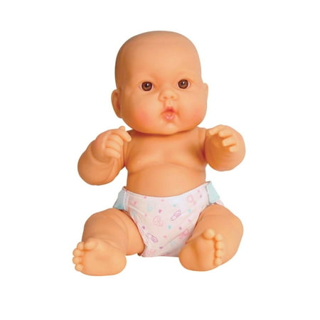 UPC: 0043657165203 | Lots to Love Doll Baby 10 inches Various Doll Styles Caucasian