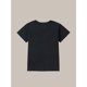 thumbnail image 2 of For Ages 12 and Under Cotton Graphic T-Shirt - Capybara Crew Neck Casual Summer Tee with Slight Stretch, 2 of 6
