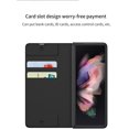 thumbnail image 2 of Case Compatible With Samsung Galaxy Z Fold 3 5g With Pen Holder, 2 of 3